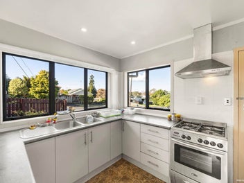 Glenfield Gemstone