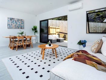 First Home Buy + Walking Distance to The Beach
