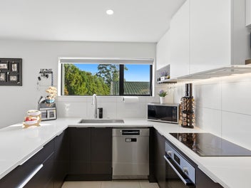 Convenience, Comfort and Cohesion