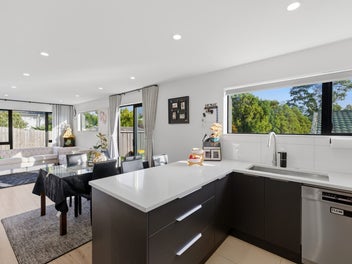 Low Maintenance, Convenience & Comfort