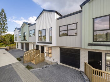 Why Pay Rent When You Can Own?