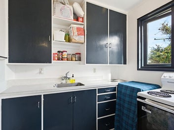 2 Bedrooms + Car Park BEO $349,000