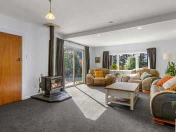 Tranquil Setting, Connected Location!