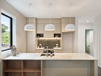 Designer Living, Solid Construction