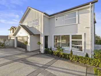 Premium Lifestyle Living at Its Best