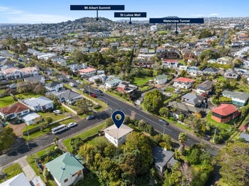 Golden 739 sqm Corner Land