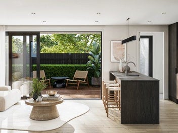 Rare Standalone Townhouse