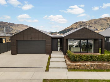 Considered and Modern in Design