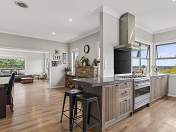 The Ultimate Family Backyard & Lifestyle Package