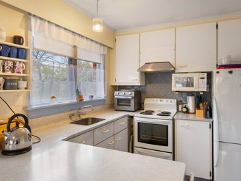 Good Solid Family Home - Good Location