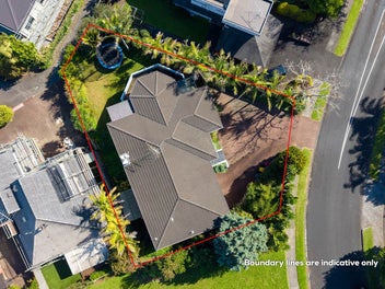 Macleans Zone | Calling Developers & Land Bankers