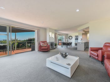 Beautiful Views, Brilliant Living!