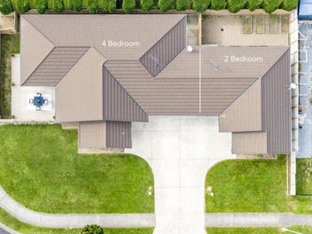 Home & Income