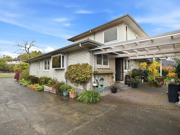 Springfield Serenity Meets Family Living