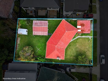 Deceased Estate Gold - Double Westlake Zone!
