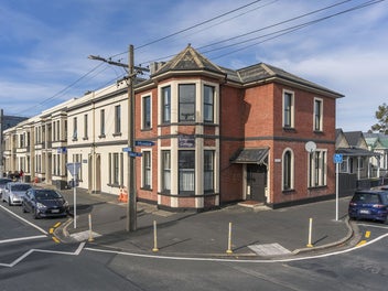 High demand campus investment