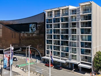 City Living at Portal