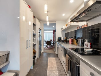 City Living at Portal