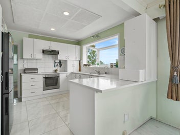 Family Home Packed with Potential