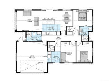 Low Maintenance Lifestyle for Over 55s