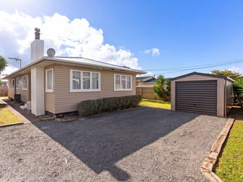Auction Day is Looming - OWNERS SAY SELL!