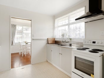 Classic Brick, Future Possibilities on 650sqm
