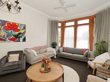 Timeless Character Meets Modern Comfort!