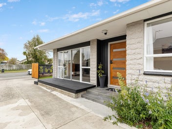 Updated Family Living in an Convenient Location