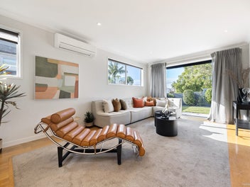 Built for Living, Positioned for Lifestyle
