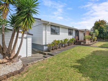MOVE-IN READY FAMILY GEM