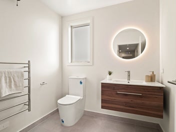 BRAND NEW 3 Bedroom Home - not yet under offer!