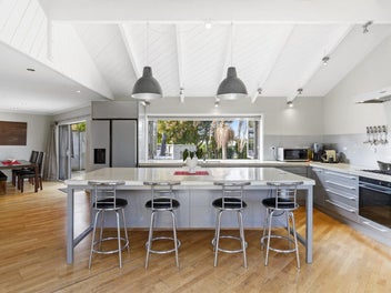 Big Home, Big Possibilities!