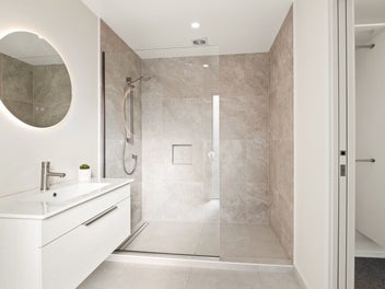 BRAND NEW 2 bedroom home - not yet under offer!