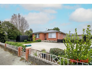 Fabulous First Home or Investment