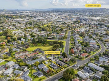 Ellerslie Boarder with RC and EPA