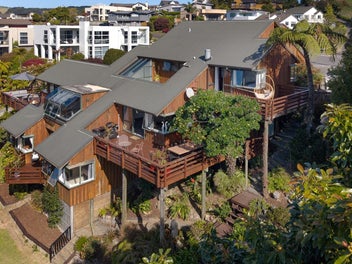 A Statement in Style and Sophisiticated Living