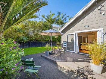 Grey Lynn Lifestyle Without the Premium Price Tag!