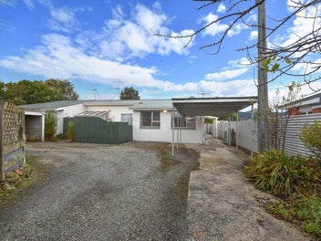 Private, Easy Care Living in the Heart of Mosgiel