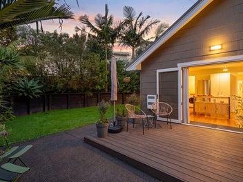 Grey Lynn Lifestyle Without the Premium Price Tag!