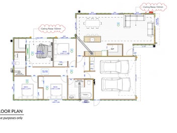 Under Construction - Stylish Family Home