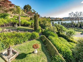 Views, Privacy And Space!