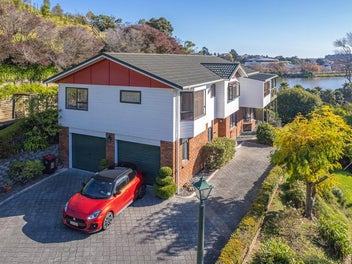 Views, Privacy And Space!
