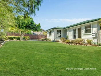 Lynmore School Zoned!