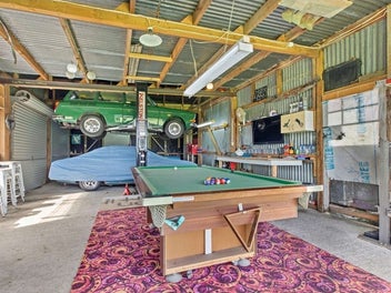 Section For Sale Paengaroa Village