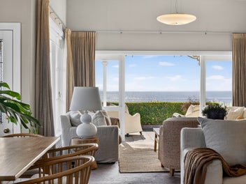 Much Admired, Unique Waterfront Opportunity
