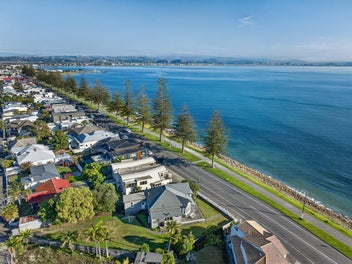 Ahuriri Waterfront, Character plus Potential