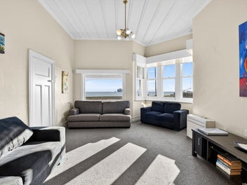 Rare Ahuriri Waterfront Opportunity