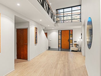 Where Space, Luxury & Lifestyle Align