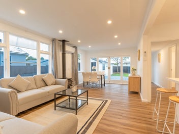 Fully Renovated, Spacious & Ready to Enjoy