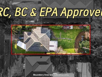 Ready, Set, Build! RC, BC & EPA Approved